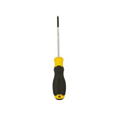 Chave Phillips em Aço Cromo Vanádio 1/8x3 STANLEY / REF. STMT60800-840