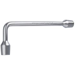 Chave de Biela em Aço Cromo Vanádio 18mm STANLEY / REF. 71-550