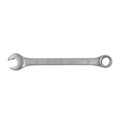 Chave Combinada em Aço Cromo Vanádio 10mm STANLEY / REF. STMT80219-840