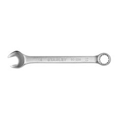 Chave Combinada em Aço Cromo Vanádio 16mm STANLEY / REF. STMT80226-840