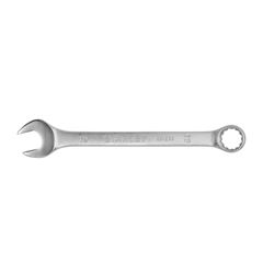 Chave Combinada em Aço Cromo Vanádio 19mm STANLEY / REF. STMT80233-840