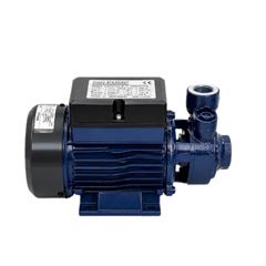 Bomba Periférica 1/2CV Bivolt QB60 Azul e Preto DIMAX / REF. DMX05673