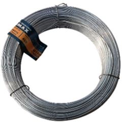 Arame em Aço Galvanizado 16x14 Ovalado com 1000m DIMAX / REF. DMX5727