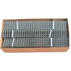 Tela Galvanizada 7,5x50cm para Alvenaria DIMAX / REF. DMX5710