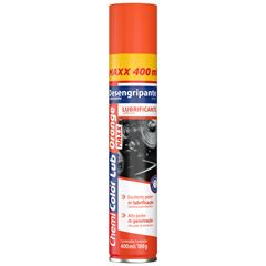 Desengripante Spray 400ml Orange CHEMICOLOR / REF. 0680640