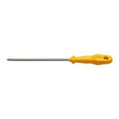 Chave Phillips 1/4x8 Cabo Amarelo - Ref. 41505/032 - TRAMONTINA