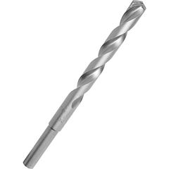 Broca Ponta de Metal Duro Para Concreto Longo 10mmx250mm - Ref. IW927 - IRWIN