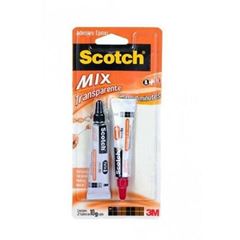 Adesivo Epóxi Scotch Mix - Ref. H0002179952 - 3M