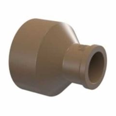 Bucha Redução PVC 50x25 Soldável Longa - Ref.22076930 - TIGRE