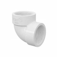 Joelho Roscável PVC 1 90g - Ref.20101903 - TIGRE