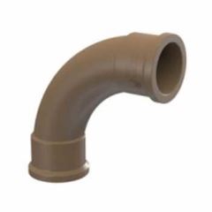 Curva Soldável PVC 32mm 90g - Ref.22120328 - TIGRE