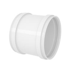 Luva Esgoto PVC 40mm Correr - Ref.27580459 - TIGRE