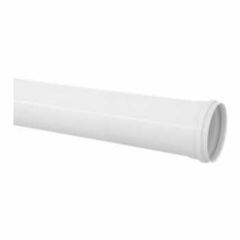 Tubo Esgoto PVC 150mm 6m - Ref.11031501 - TIGRE 