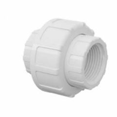 União Roscável PVC 1/2 - Ref.20211857 - TIGRE