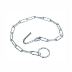 Corrente Aço 70cm 4mm para Rede Zincada SILVANA / REF. 91426