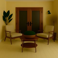 Verniz Alto Brilho 3,6L Extrarrápido Nogueira IQUINE / REF. 19105601R