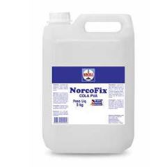 Adesivo Branco 5Kg Norcofix - Ref. 1001018 - NORCOLA