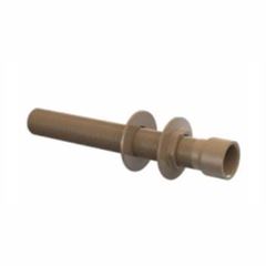 Adaptador Soldável PVC 60x2 Longa Caixa Água - Ref.22048023 - TIGRE