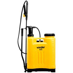 Pulverizador Plástico Costal 20L VONDER / REF. 6240020000