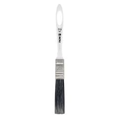 Trincha Simples Multiuso de Filamento Sintético Gris 713 1/2 Polegada TIGRE /REF. 60713002
