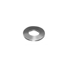 Arruela Lisa Aço 5/16 Caixa Com 2kg Polido - Ref. 81020100 - CISER