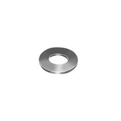 Arruela Lisa Aço 3/8 Caixa Com 2kg Polido - Ref. 81025100 - CISER