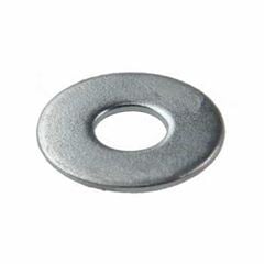 Arruela Lisa Aço 1/2 Caixa Com 2kg Polido - Ref. 81035100 - CISER