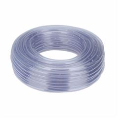 Mangueira PVC 1/4x1,0mm 50m Cristal - Ref.787 - PLASTMAR