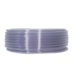 Mangueira PVC 1/2x1,5mm 50m Cristal - Ref.775 - PLASTMAR