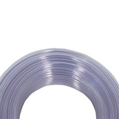 Mangueira PVC 1/2x1,5mm 50m Cristal - Ref.775 - PLASTMAR