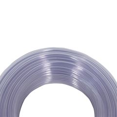 Mangueira PVC 3/4x2mm 50m Cristal - Ref.812 - PLASTMAR