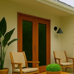 Verniz Acetinado Cetol Imbuia 3,6 Litros - Ref. 5203159 - SPARLACK