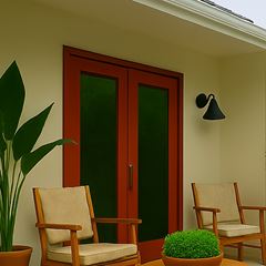 Verniz Acetinado Cetol Mogno 3,6 Litros - Ref. 5203161 - SPARLACK