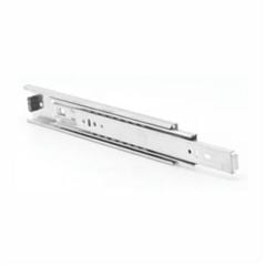 Corrediça de Aço 40cm Telescópica para Móveis Zincada - Ref.97756 - SILVANA