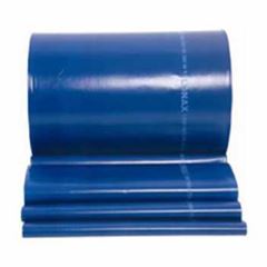 Lona Plástica 4x50m 24kg Azul - Ref.004506 - LONAX