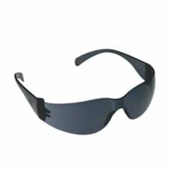 Óculos de Segurança Virtua - Cinza com Tratamento Antirrisco - Ref. HB004217467 - 3M
