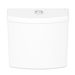 Caixa Acoplada Ecoflush Smart Branco - Ref.1165600015300 - CELITE