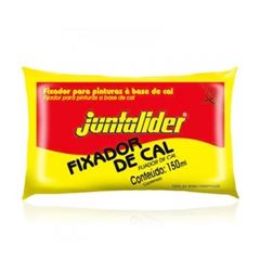 Fixador Tinta Pó/Cal 150ML - Ref. 202 - JUNTALIDER