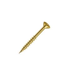Parafuso Fixer 4,5x30mm MDF Phillips PS Bicromatizado - Ref. 39162202 - CISER