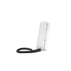 Interfone Eletrônico Bivolt Acionamento AZ-S01 Branco - Ref. 90.02.01.210 - HDL 