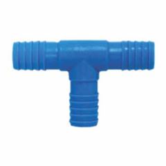 Tê Irrigação PVC 1 Interno Triplo Azul - Ref.09.030 - UNIFORTTE