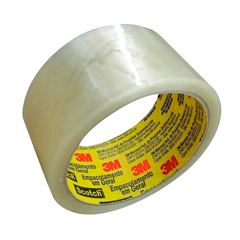 Fita Empacotamento 45mmx45m 5802 Transparente - Ref. HB004031199 - 3M