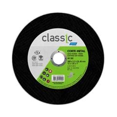 Disco de Corte 12 Polegadas 300x3,2x25,4 AR302 Classic - Ref.66253370715 - NORTON 