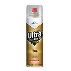 Inseticida Spray Ultra Inset Cupim 400ml - Ref. 210112 - DOMLINE