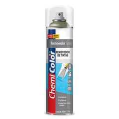 Removedor Spray Tinta 350ml - Ref. 680194 - CHEMICOLOR