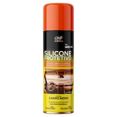 Lubrificante Spray Silicone 300ml ORBI / REF. 245