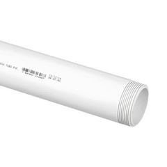 Tubo Roscável PVC 1.1/4 6M - Ref.0120 - KRONA