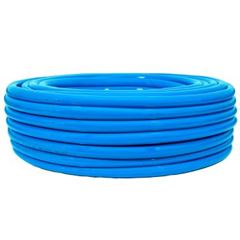 Mangueira PVC 3/4x2,0mm Ecoflex Azul - Ref.586 - PLASTMAR