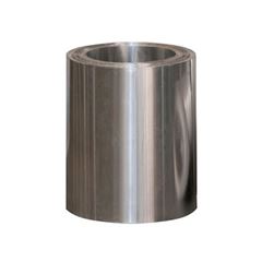 Chapa de Alumínio Rolo com 20cmX27,5m Tradicional - Ref.3245 - CIVITT