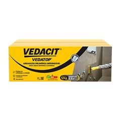 Impermeabilizante Revestimento 12kg Vedatop -  Ref.112560 - VEDACIT